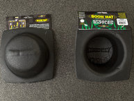 1983 Toyota Land Cruiser FJ43 FJ43 110860